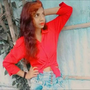 Meet your Posher, Jyoti